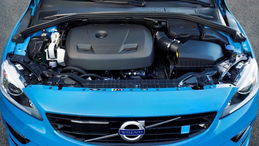 Volvo's Extremely Rare Six-Cylinder Wagon Is A Brilliant Buy At 50% Of Its Original Value