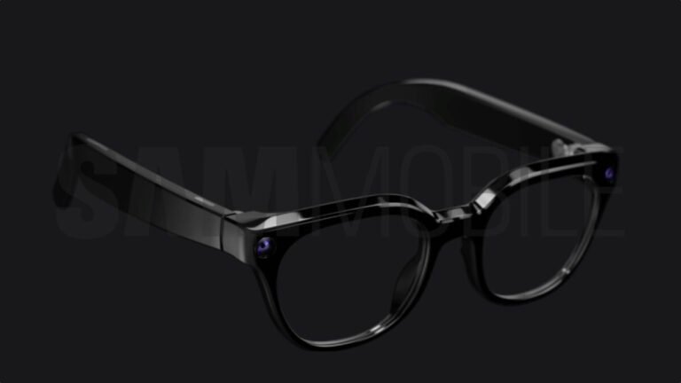 Samsung’s answer to Meta’s smart eyewear is officially hiding in plain sight