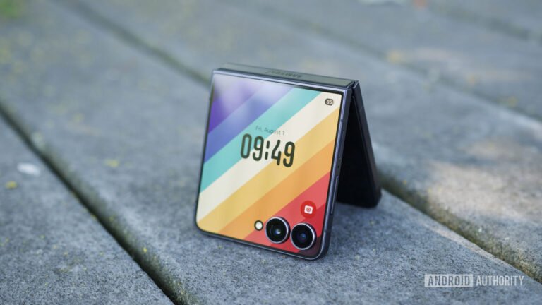 Will Samsung fans accept the Galaxy Z Flip 8 if this controversial leak is true?