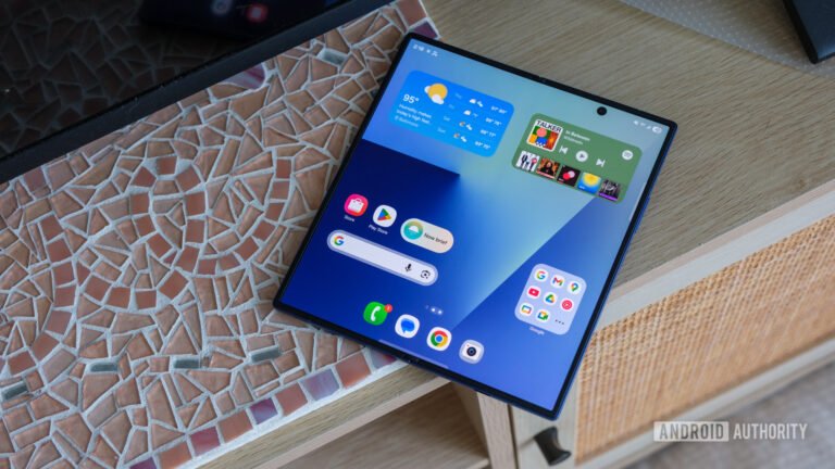 Last-minute Galaxy foldable leak has bad news for free storage upgrades