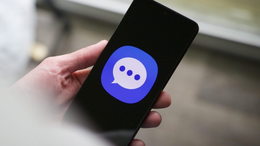 There’s now an app that brings Samsung Messages back from the dead
