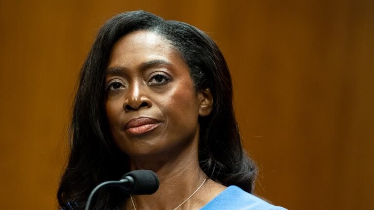 Live updates: US retaliates against Iran; CDC, Labor nominees face Senate panel vote