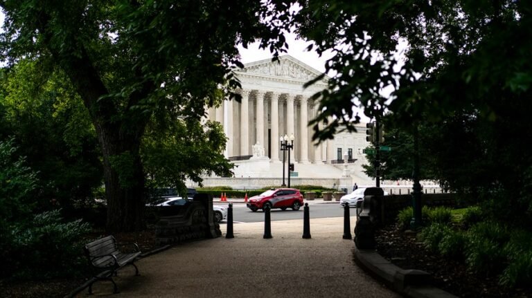 FOR INSIDERS | Supreme Court's 6-3 cases: When did justices split along ideological lines?