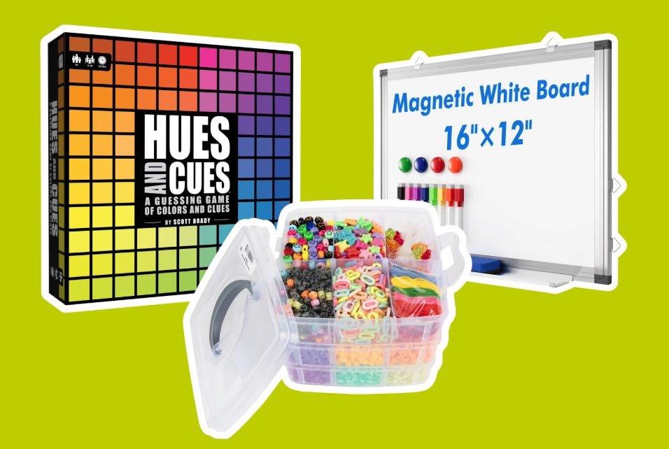 The Kids’ Birthday Gifts Scary Mommy Editors Swear By