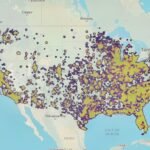 Flock Traffic Cameras Could Get Innocent People Arrested. This Website Tells You Where They Are