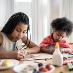 13 Budget-Friendly Outdoor Toys, Games, & Crafts To Banish Summer Boredom