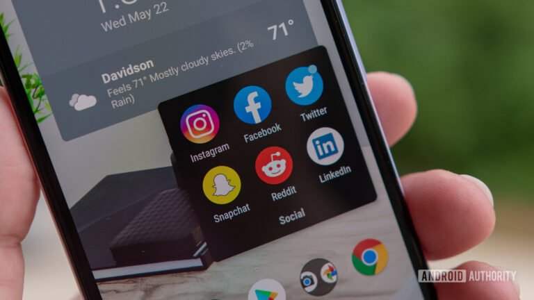 Is Facebook down for you? Here’s what’s going on