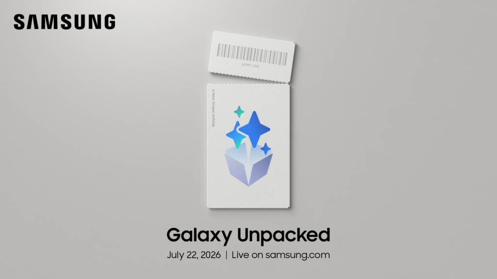 Galaxy Unpacked July 22 Is Confirmed, and There's Up to $1,230 in Savings to Grab