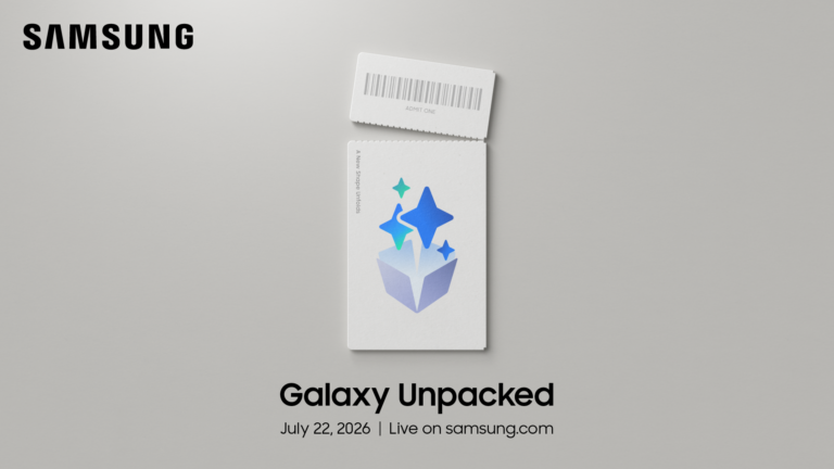 Galaxy Unpacked July 22 Is Confirmed, and There's Up to $1,230 in Savings to Grab