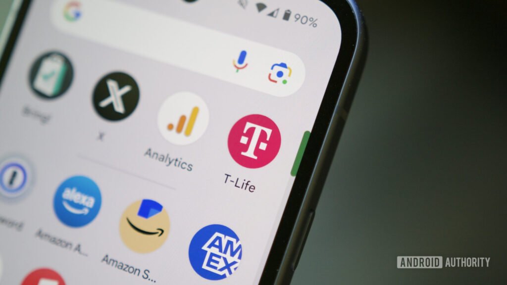 The next big addition to T-Life app sounds an awful lot like targeted advertising