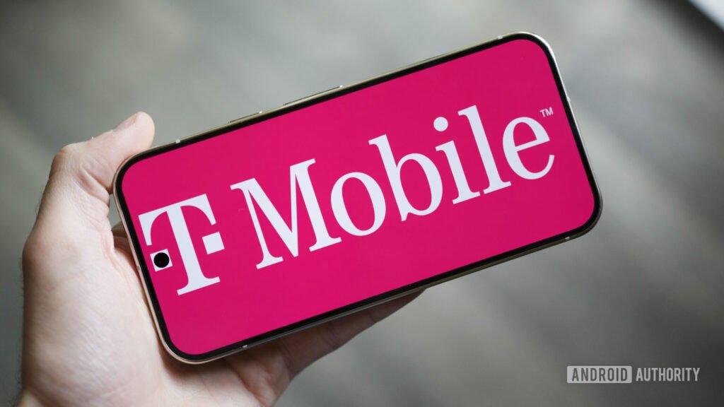 T-Mobile vs Verizon vs AT&T: New report reveals the best carrier for 2026 so far