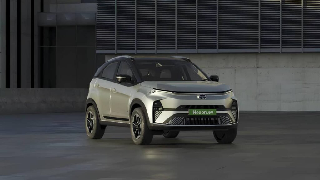 India’s EV Makers Just Beat Tesla And BYD At Their Own Game