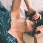 I Couldn't Orgasm Until After I Gave Birth