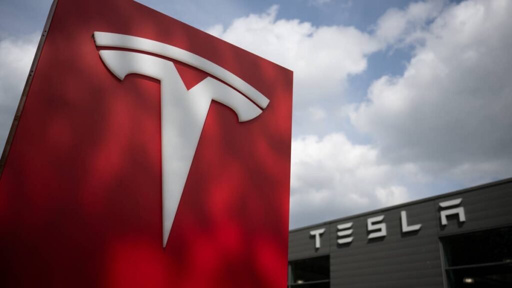 Tesla’s Profit Lead Over Toyota Is Almost Gone