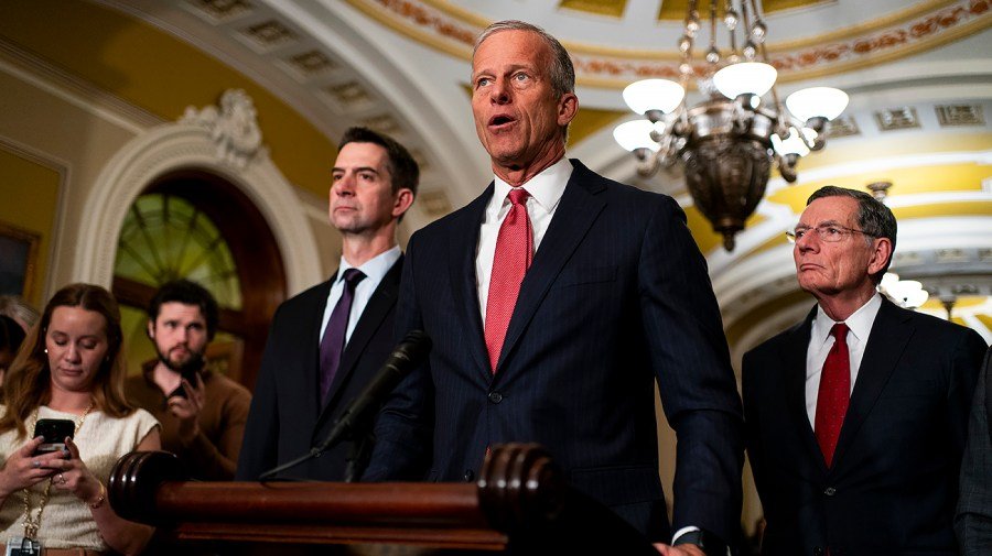 Crypto bill faces make-or-break moment ahead of August recess