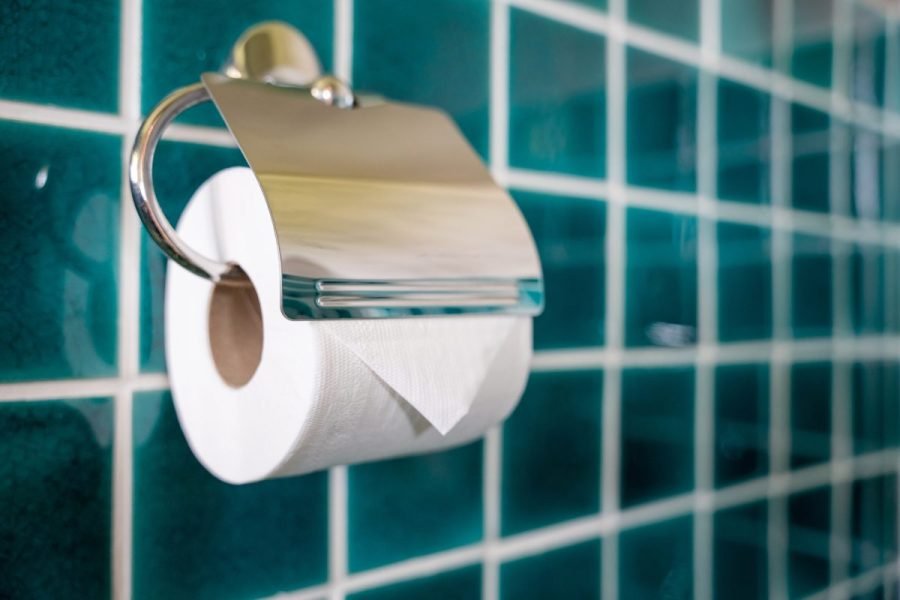 What exactly is 'explosive diarrhea'?