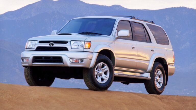 You Can Buy A Used Camry, 4Runner, Honda Fit, And An Infiniti Coupe For The Average Price Of One New Car