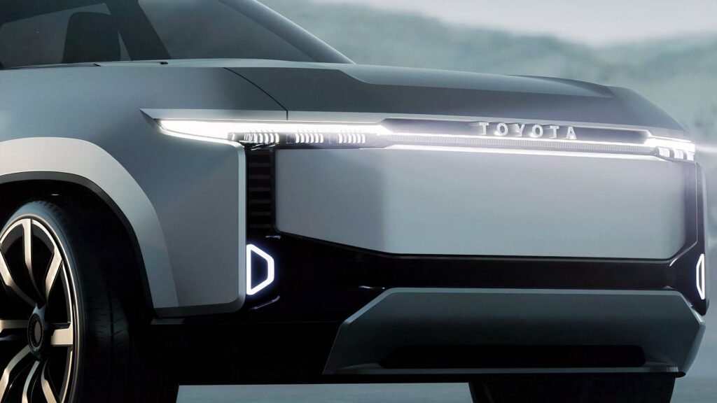 '745 Miles Of Range With The Solid-State Pack' - The Battery Making Today’s EVs Instantly Obsolete