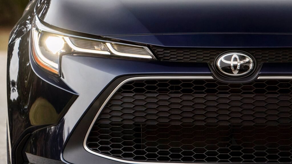 The Most Reliable Used Toyota Corolla You Can Buy Was Built 7 Years Ago