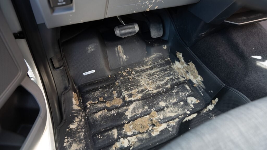 What Makes A Floor Mat Truly All-Weather - Insights From Real Experts
