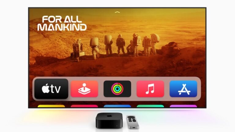 Apple's New CEO Has Big Plans for Apple TV+, and He's Already Talking About Them
