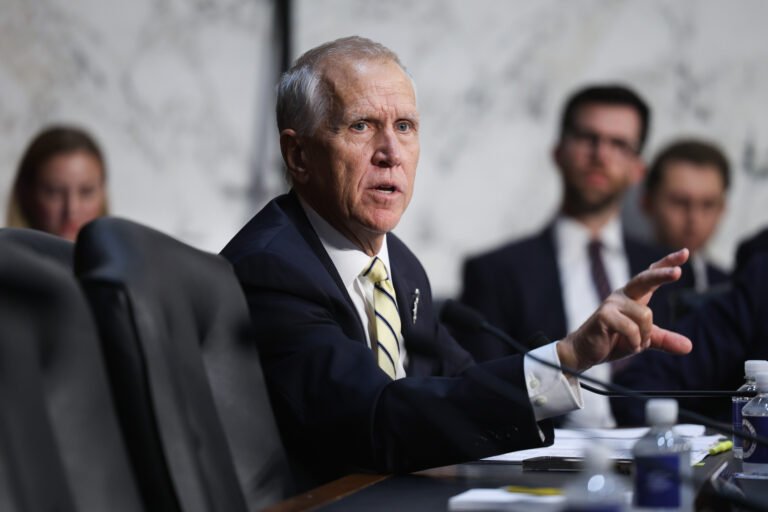 The GOP senators Trump disrespected are now interrogating his nominees