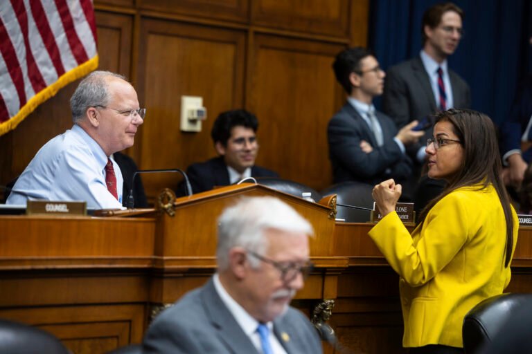 Democrats divided on whether to make daylight saving time permanent