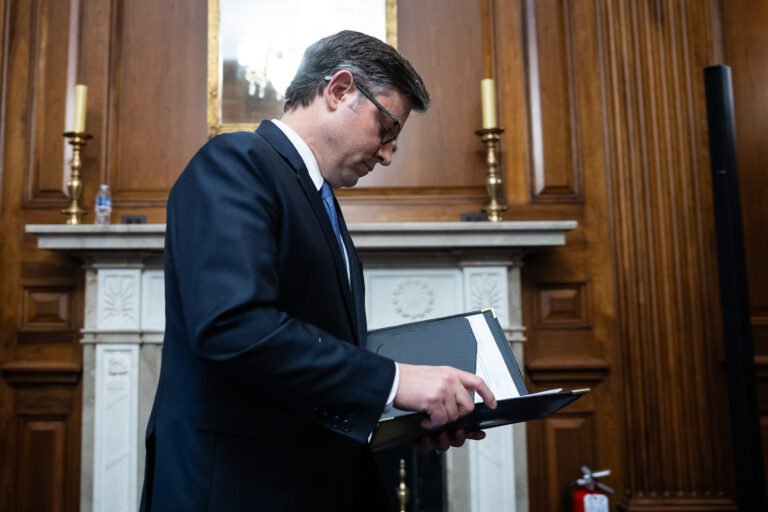 Congress is settling in for a do-nothing summer