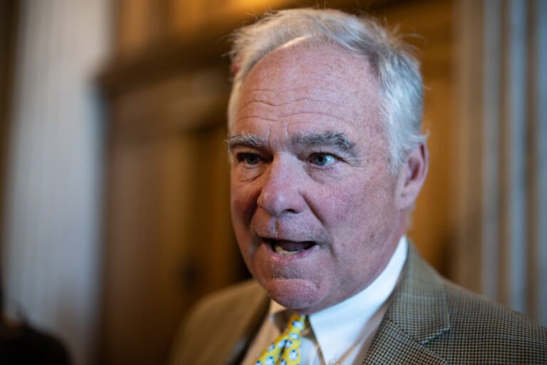 Senate education committee blocks parts of Trump’s Education Department breakup