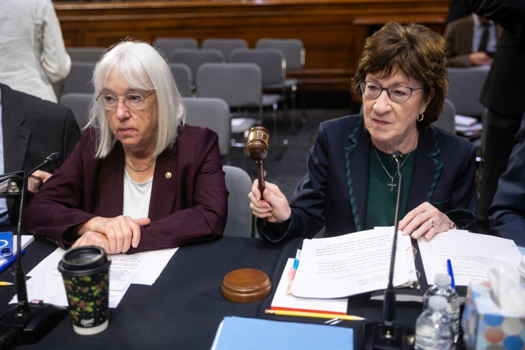 White House sends Congress stopgap exception wishlist
