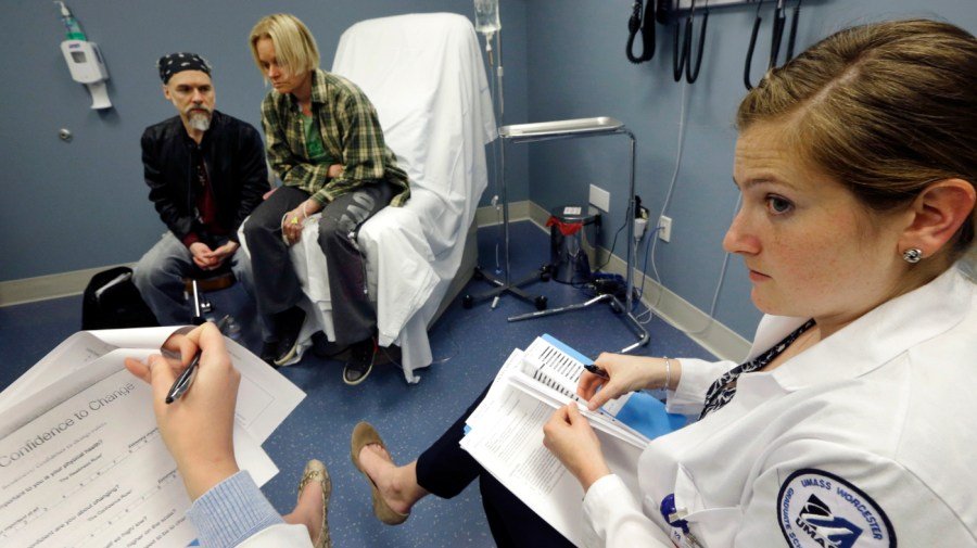 The drug policy debate's common ground: better treatment and recovery