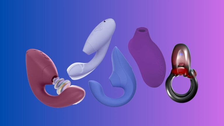 Sexperts On What's Actually Worth It At The "Fancy" End Of The Adult Toy Aisle