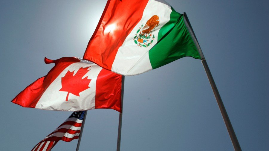 Congress, Mexico and Canada hold a USMCA trump card