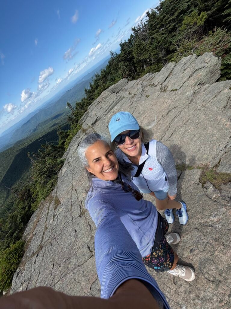 Vermont Girls’ Getaway: The Perfect 48-Hour Itinerary for Killington and Woodstock