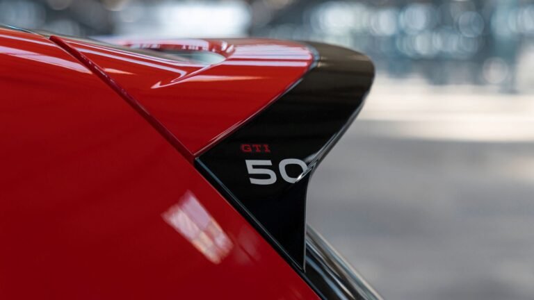 Only Two Front-Drive Hot Hatches Have More Power Than A Honda Civic Type R