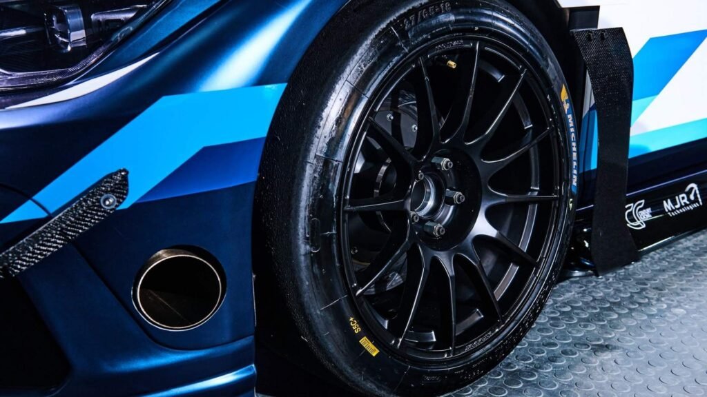 This Monster VW GTI Will Climb Mountains Thanks To Its 1,000-HP Audi Engine