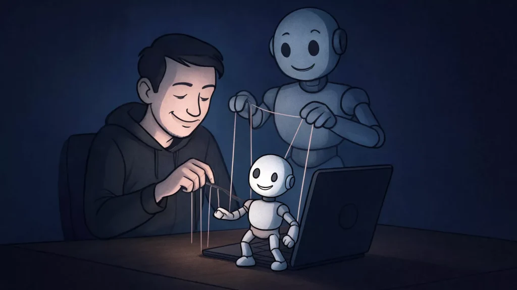When an API stops being stable