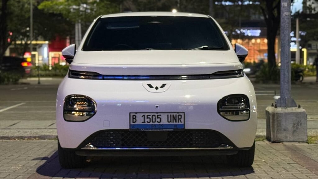 The World’s Ugliest Car Is Back From the Dead as a Chinese EV