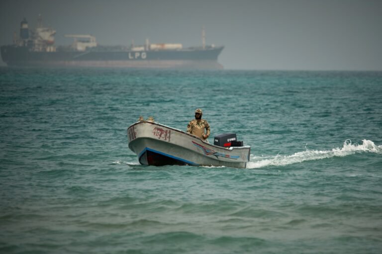 It’s not just Hormuz: Widening oil supply shocks pose growing GOP danger