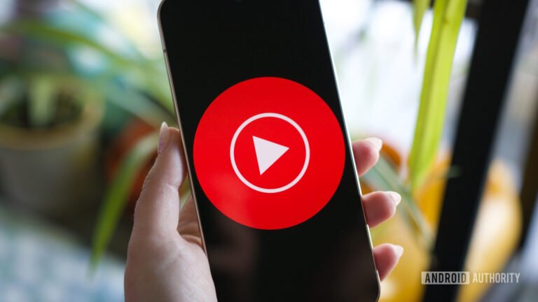 Fed up with YouTube Music on desktop? This unofficial open-source client offers a fix