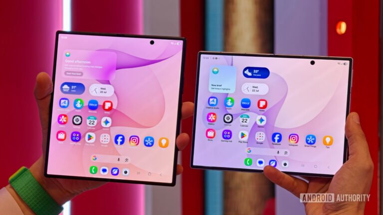 Forget the Z Fold 8 Ultra — Samsung just made the Galaxy S27 a lot more exciting