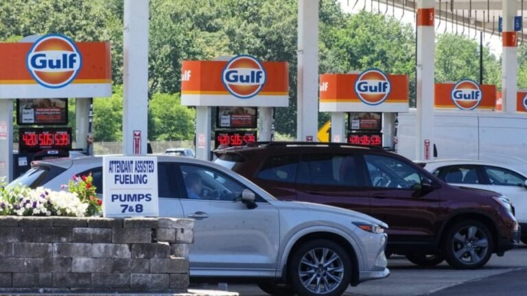 Escalating U.S.-Iran Tensions Push Oil Prices Higher