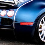Even Veyron Owners Balk At $42,000 Tires, But Bugatti’s $3,600 Fix Has A Catch