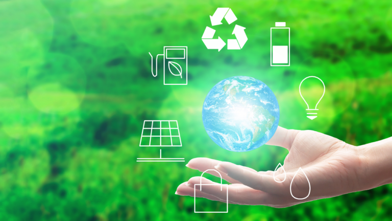Build the world we want: Solutions for the next decade