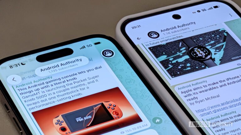 Telegram’s Apple App Store mystery continues, but it’s still available on Android