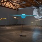 Shirley Tse and Dana Berman Duff's Breathing Moons