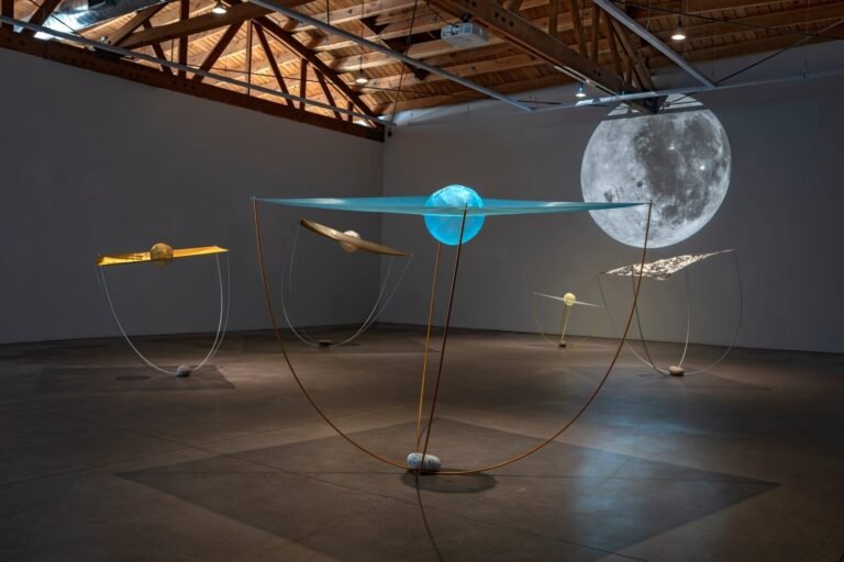Shirley Tse and Dana Berman Duff's Breathing Moons