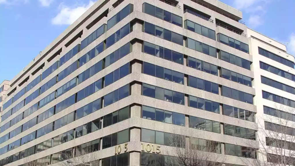 Lathrop GPM LLP Completes Move to New DC Office