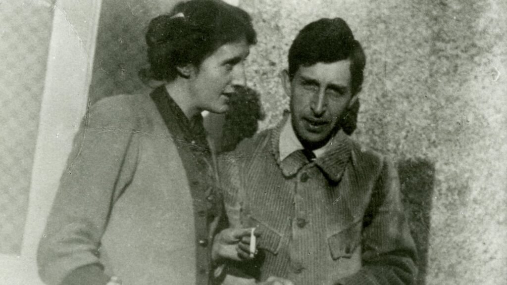 Virginia and Leonard Woolf's Hogarth Press Gets an Exhibition of Its Own