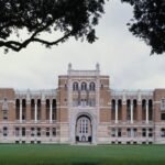 Rice University Extends Free Tuition to Families Earning Up to $200K